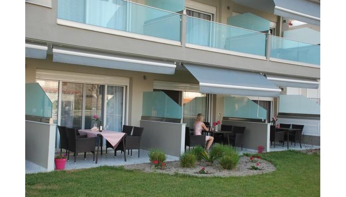 Dream Boutique Hotel poza 1