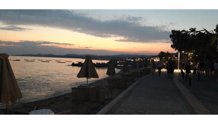 Dream Boutique Hotel poza 6