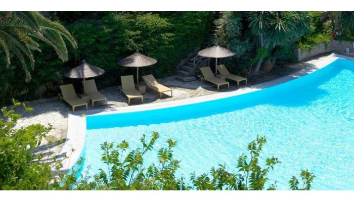 Eagles Palace Hotel & Villas poza 25