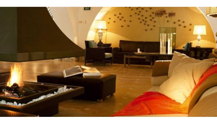 Eagles Palace Hotel & Villas poza 12