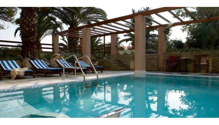 Eagles Palace Hotel & Villas poza 17