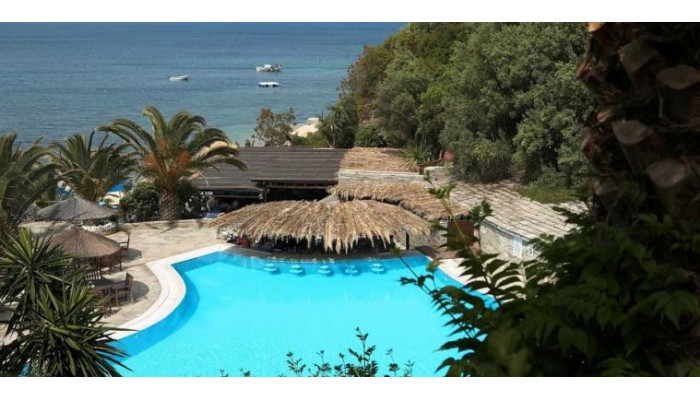 Eagles Palace Hotel & Villas poza 27