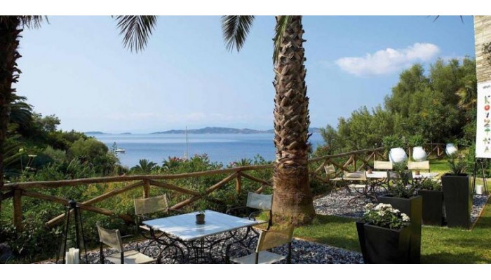 Eagles Palace Hotel & Villas poza 2