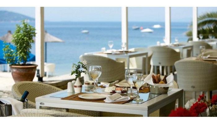 Eagles Palace Hotel & Villas poza 3