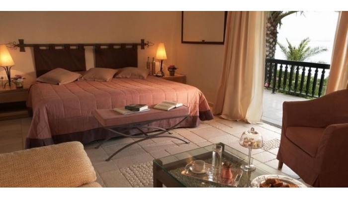 Eagles Palace Hotel & Villas poza 11