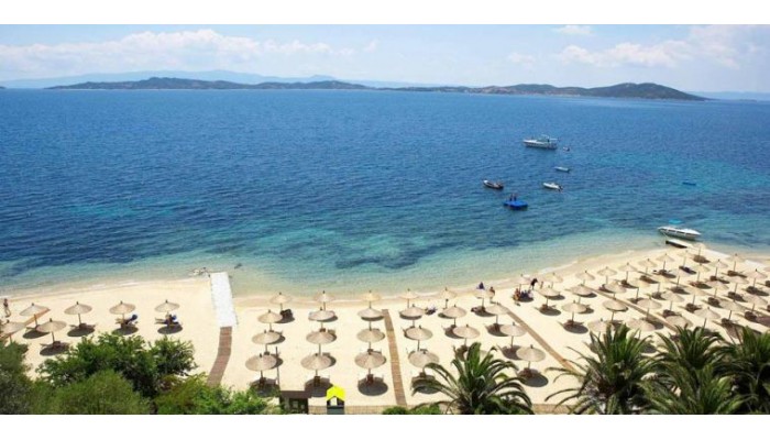 Eagles Palace Hotel & Villas poza 21