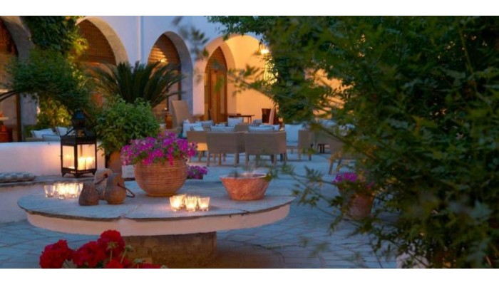 Eagles Palace Hotel & Villas poza 13