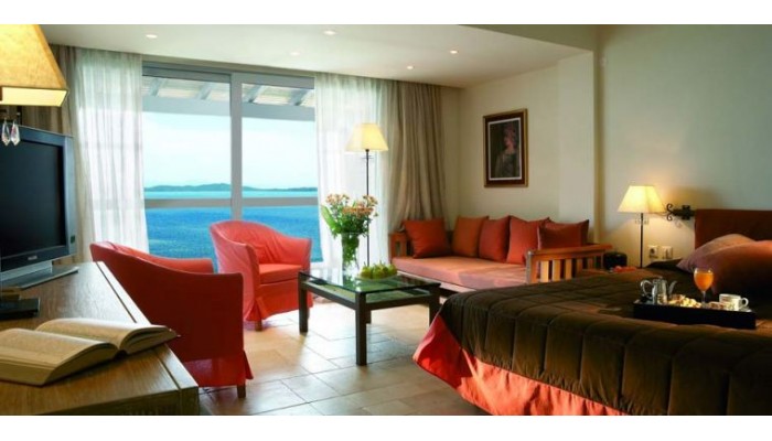 Eagles Palace Hotel & Villas poza 26