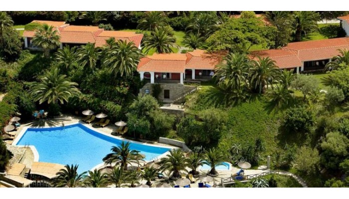 Eagles Palace Hotel & Villas poza 0