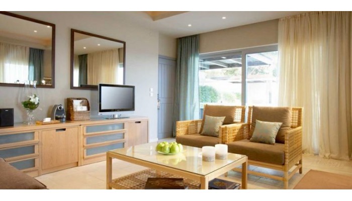 Eagles Palace Hotel & Villas poza 8