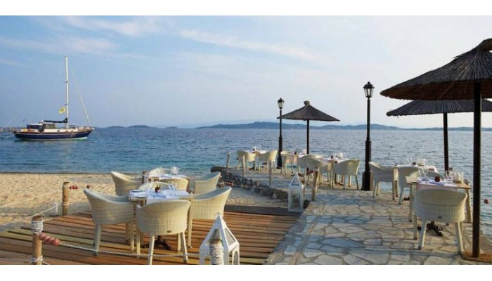 Eagles Palace Hotel & Villas poza 30