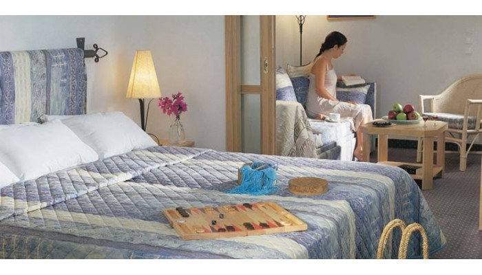 Eagles Palace Hotel & Villas poza 28