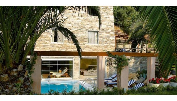 Eagles Palace Hotel & Villas poza 19