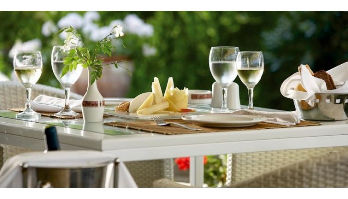 Eagles Palace Hotel & Villas poza 4