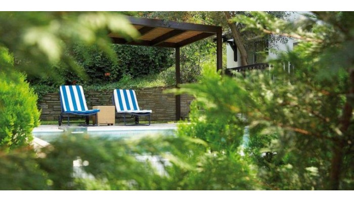 Eagles Palace Hotel & Villas poza 18