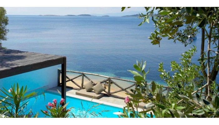 Eagles Palace Hotel & Villas poza 16