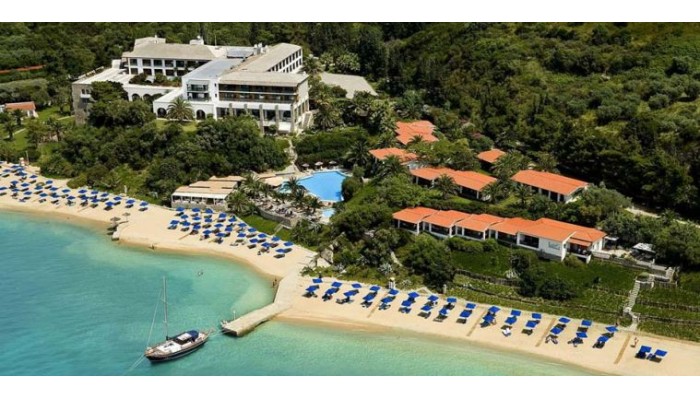 Eagles Palace Hotel & Villas poza 22