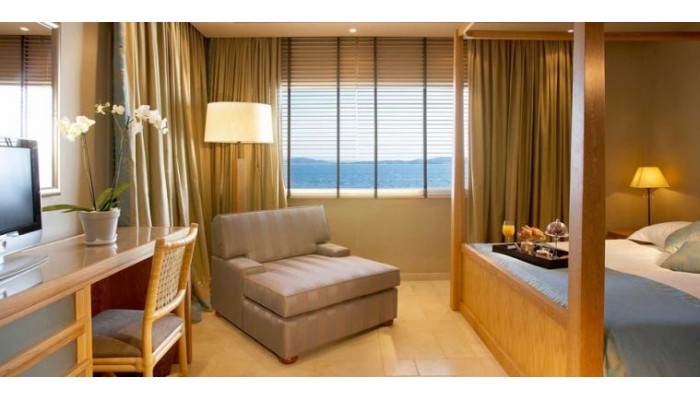 Eagles Palace Hotel & Villas poza 10