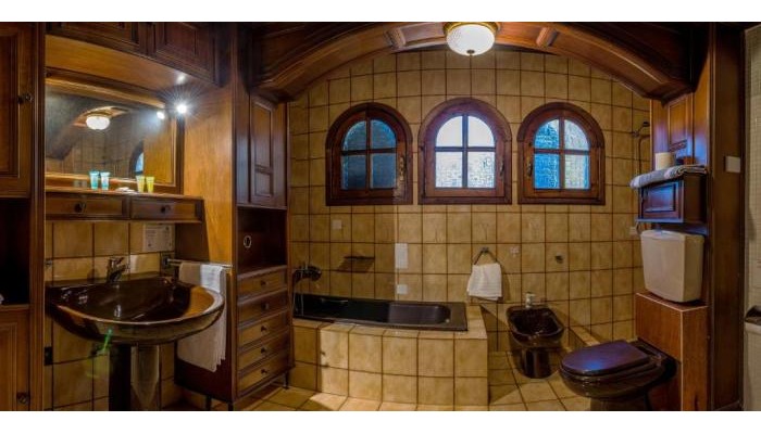 Georgalas Sun Beach Hotel & Vila poza 8