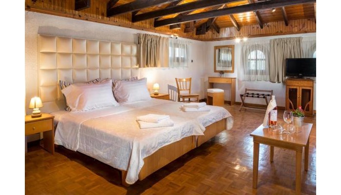 Georgalas Sun Beach Hotel & Vila poza 6