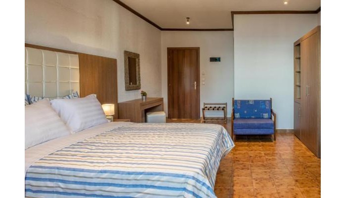 Georgalas Sun Beach Hotel & Vila poza 5