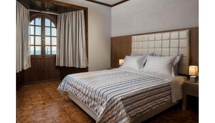 Georgalas Sun Beach Hotel & Vila poza 12