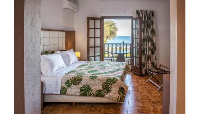 Georgalas Sun Beach Hotel & Vila poza 11