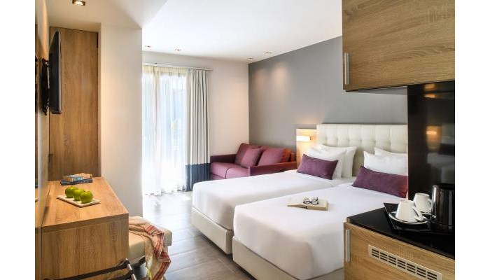Gkeea Boutique Hotel poza 1
