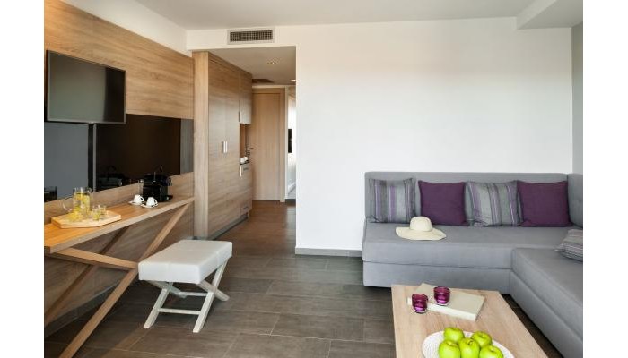 Gkeea Boutique Hotel poza 2