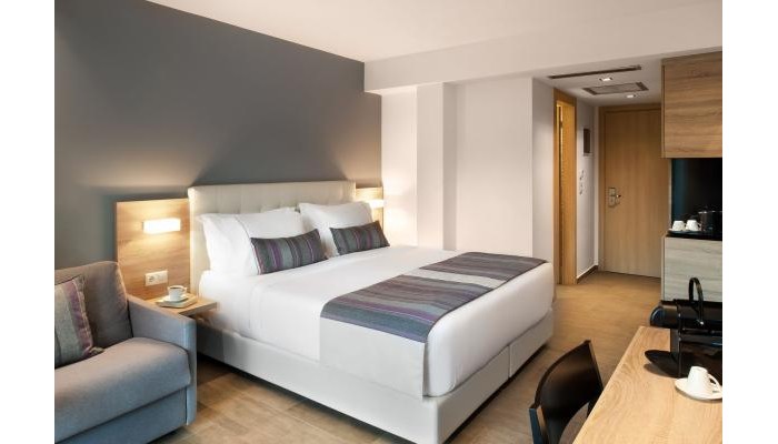 Gkeea Boutique Hotel poza 3