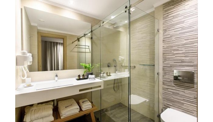 Gkeea Boutique Hotel poza 5