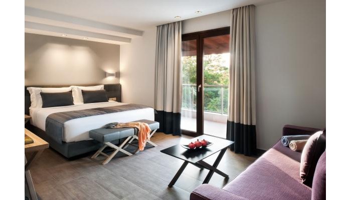 Gkeea Boutique Hotel poza 6