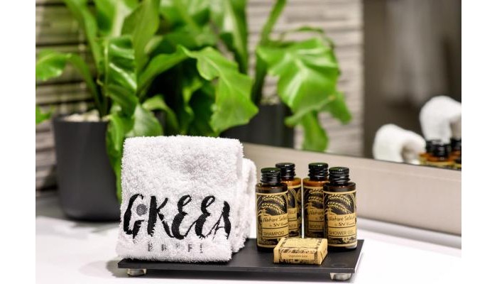 Gkeea Boutique Hotel poza 0