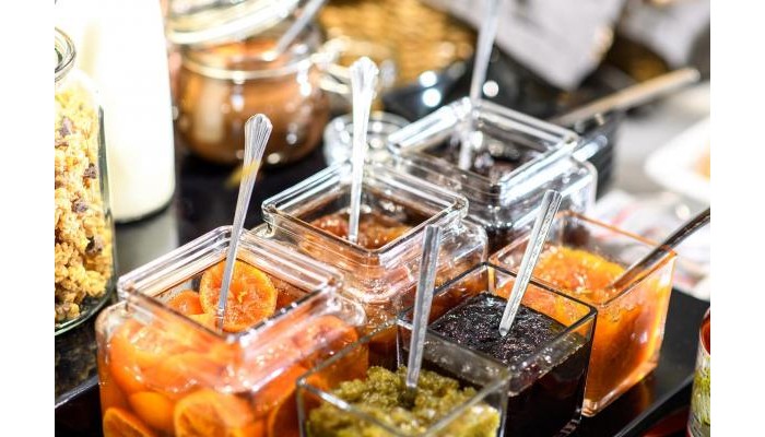 Gkeea Boutique Hotel poza 7