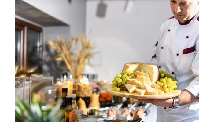 Gkeea Boutique Hotel poza 8