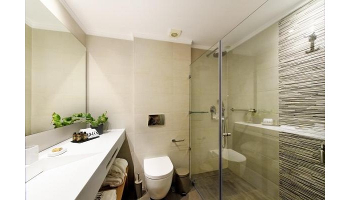 Gkeea Boutique Hotel poza 9