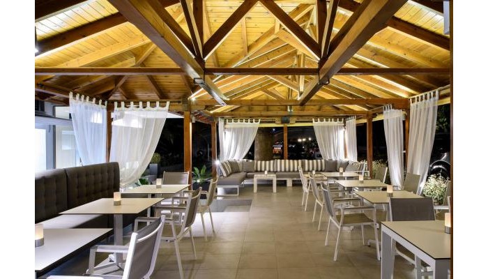 Gkeea Boutique Hotel poza 10