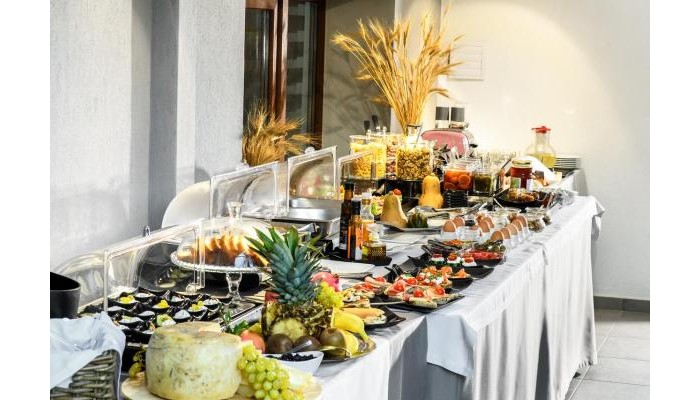 Gkeea Boutique Hotel poza 11