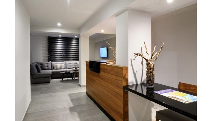 Gkeea Boutique Hotel poza 12