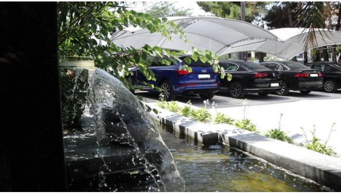 Gkeea Boutique Hotel poza 13