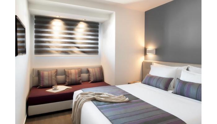 Gkeea Boutique Hotel poza 14