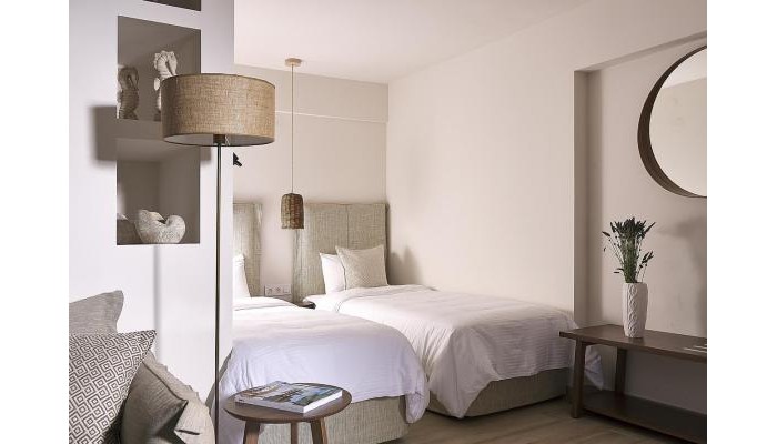 Glavas Inn Hotel poza 4