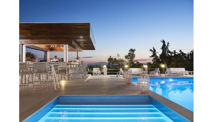 Glavas Inn Hotel poza 5