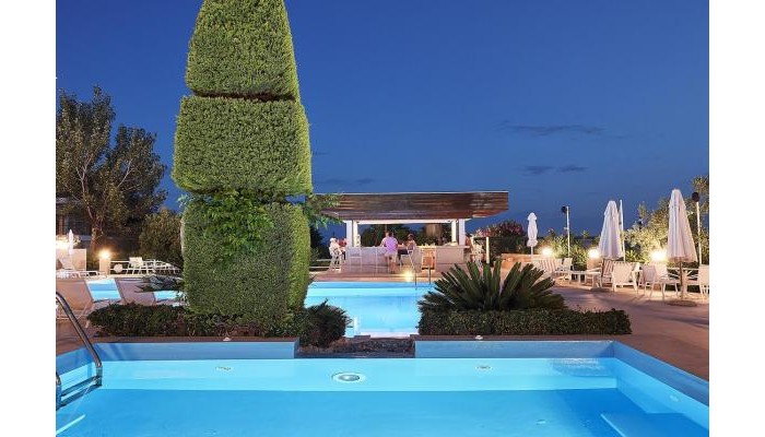 Glavas Inn Hotel poza 0