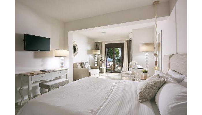 Glavas Inn Hotel poza 9