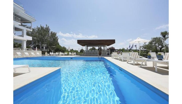 Glavas Inn Hotel poza 12