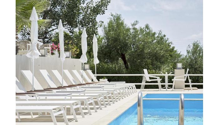 Glavas Inn Hotel poza 14