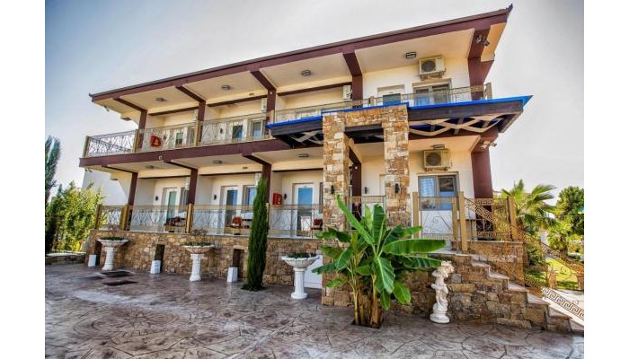 Poza pentru Halkidiki Greek Pride Villa Ellada 6424-1677853924 Halkidiki Greek Pride Villa Ellada poza 1