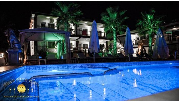 Poza pentru Halkidiki Greek Pride Villa Ellada 7741-1677853935 Halkidiki Greek Pride Villa Ellada poza 6