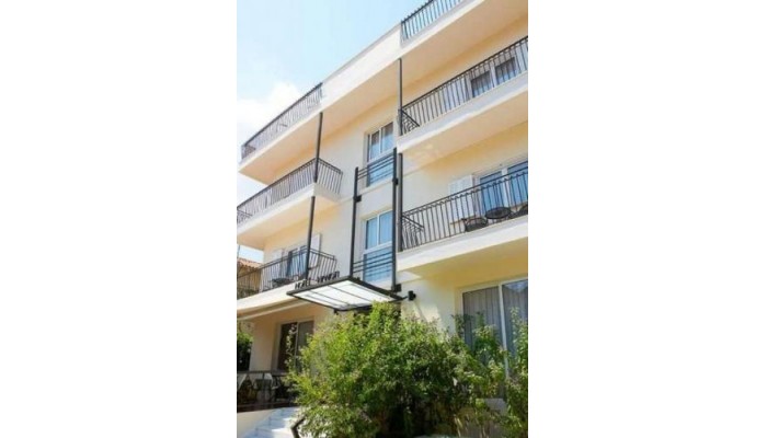 Hanioti Hotel poza 0